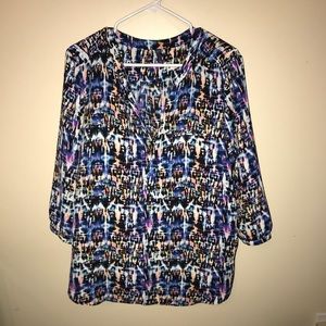 ✨Colorful Blouse✨